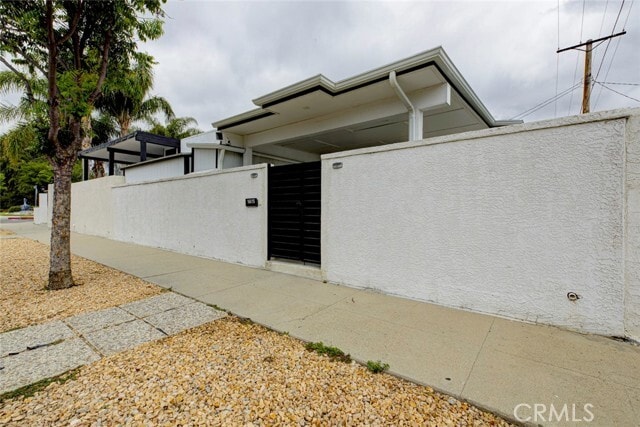 Building Photo - 16615 Los Alimos St