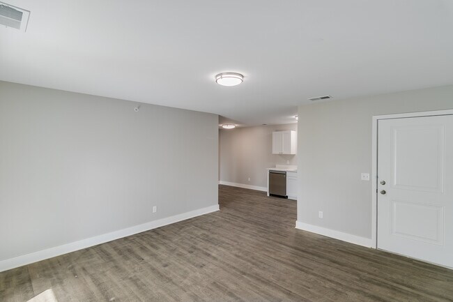 Floorplan - Westlake Place Apartments