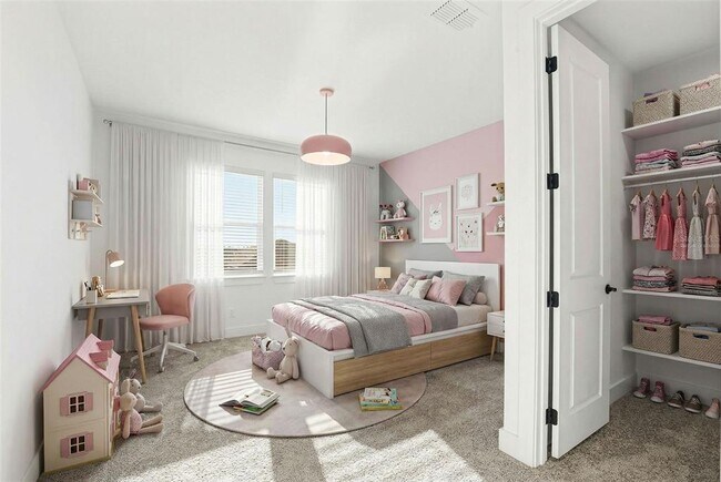 Building Photo - 6962 Jared Oaks Dr