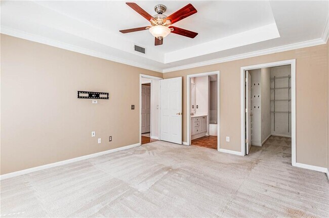 Building Photo - 3636 Habersham Rd NW