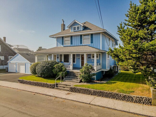 Building Photo - 640 S Columbia St