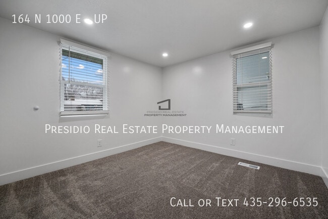 Building Photo - 164 N 1000 E