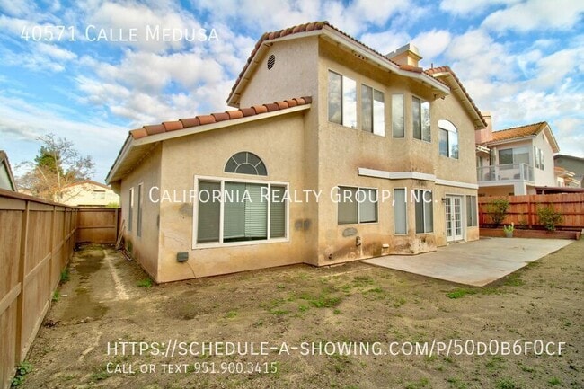 Building Photo - 40571 Calle Medusa