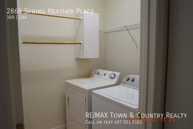 Building Photo - 2860 Spring Heather Pl
