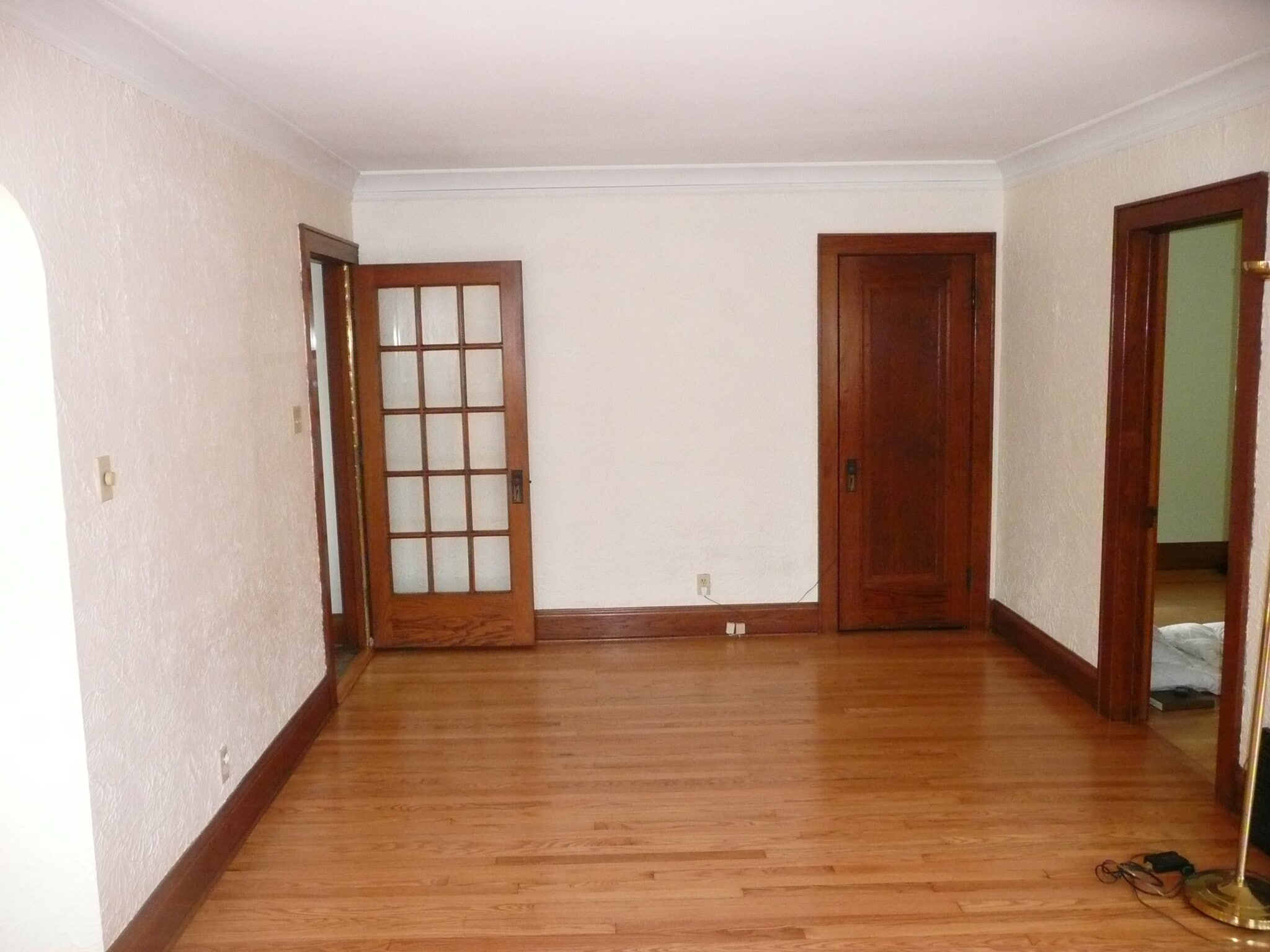 Building Photo - 3520 N Cramer St