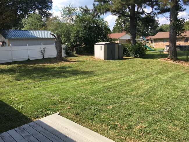 Building Photo - 3/2 House in Garden Lakes $1,395