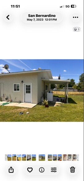 Building Photo - 1706 Cooley Ave