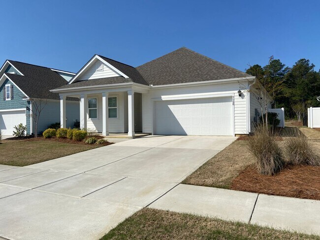 Building Photo - Brand new construction home in the desirable Brunswick Forest subdivision