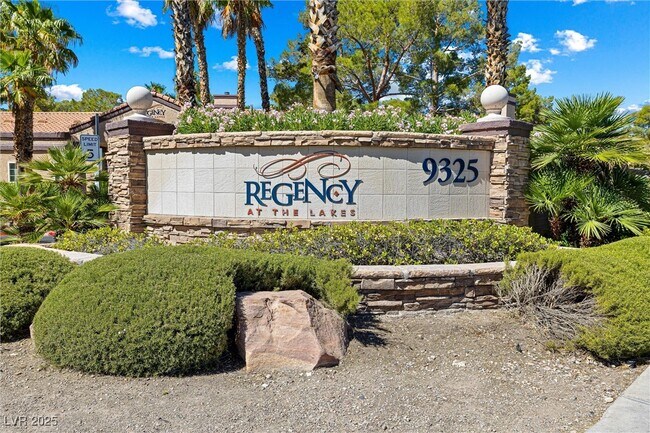 Building Photo - 9325 W Desert Inn Rd