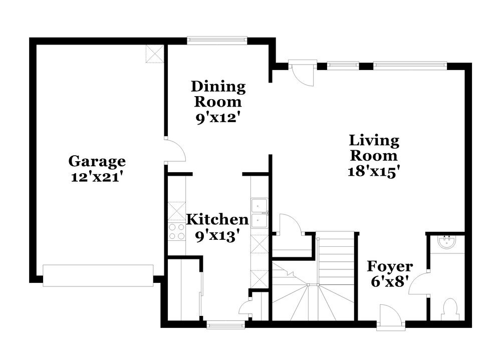 Building Photo - 133 Arbridge Ct