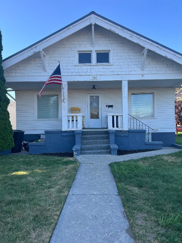 Building Photo - 150 W Fremont Ave