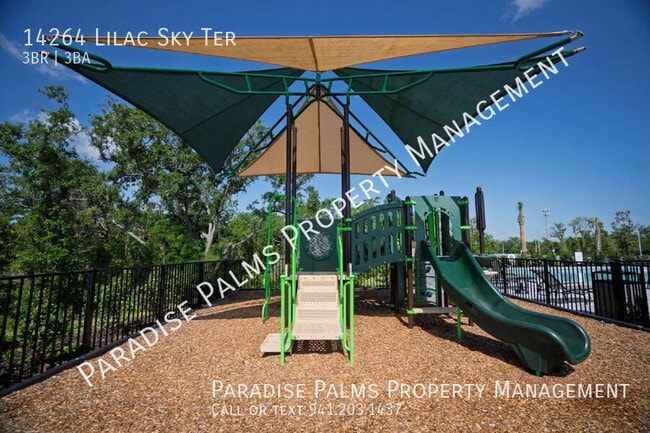 Building Photo - 14264 Lilac Sky Ter