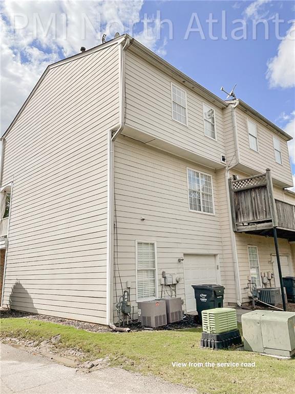 Building Photo - 113 Riverstone Commons Cir