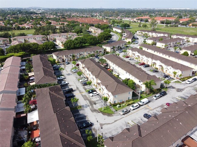 Building Photo - 7321 NW 174th Ter