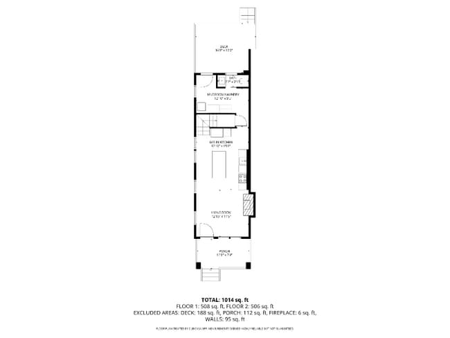 Building Photo - 1704-1706-1706 W 3rd Ave