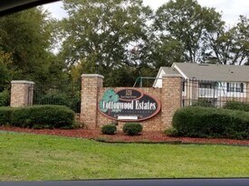 Building Photo - Cottonwood Estates