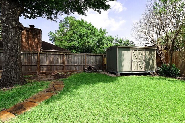 Building Photo - 14202 Ella Lee Ln