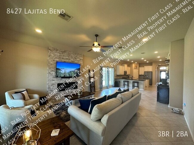 Building Photo - 8427 Lajitas Bend