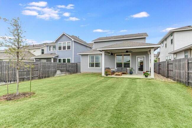 Building Photo - 8607 McKamy Dr