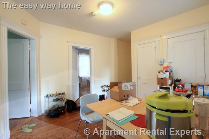 Building Photo - 21 Wendell St