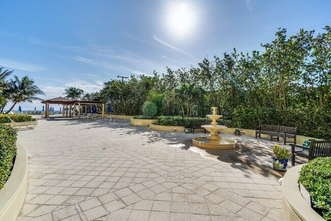 Building Photo - 3475 S Ocean Blvd