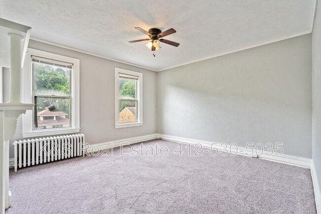 Building Photo - 3720-3726 Baytree St