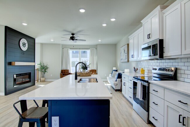 Building Photo - 2529 Otter Creek Trail