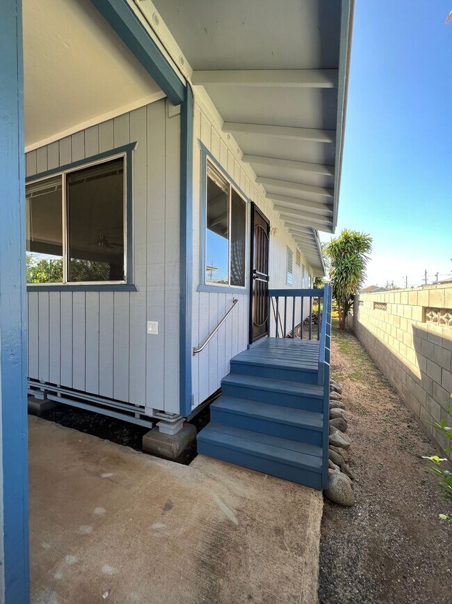Building Photo - Beautifully Remodeled Single Family Home in Maili