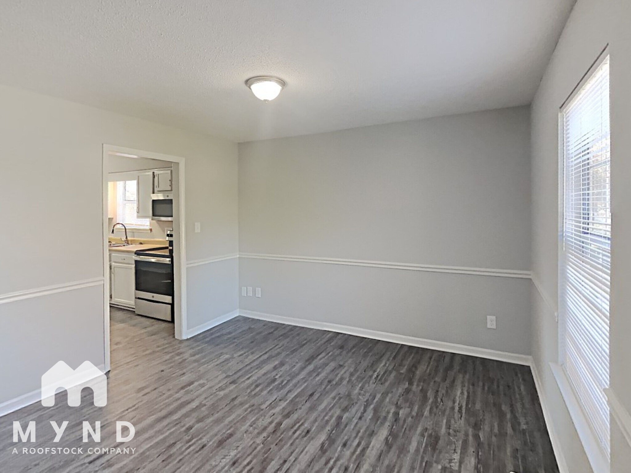 Building Photo - 915 Horton Rd