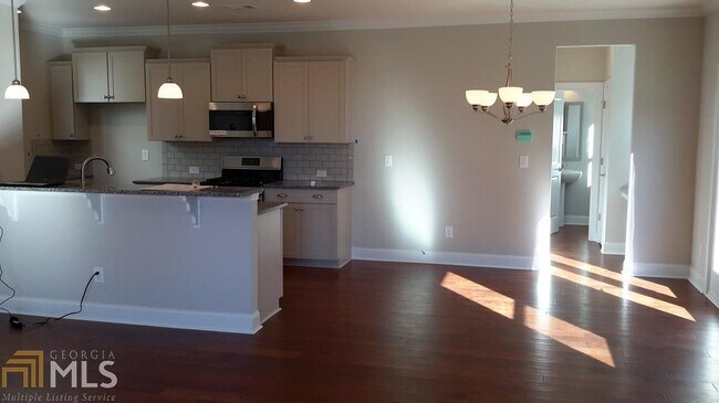 Building Photo - 2339 Village Grove Dr NW