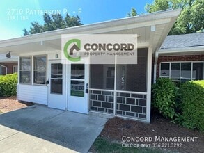 Building Photo - 2710 Patterson Pl