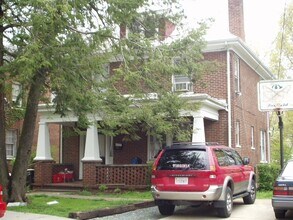 Building Photo - 504 14th St NW
