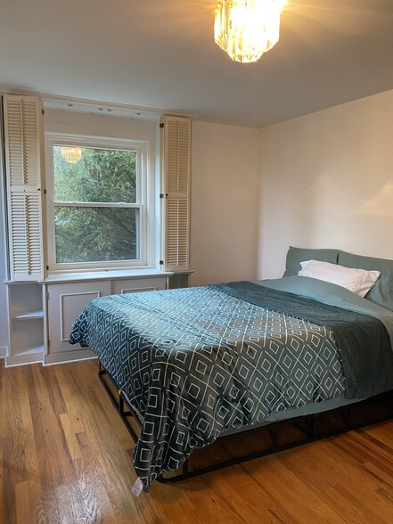 Building Photo - 5512 Forbes Ave