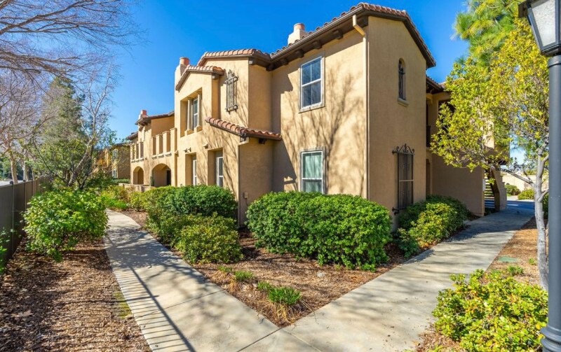 Building Photo - 17945 Lost Canyon Rd