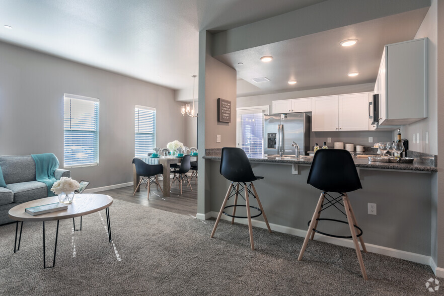 Interior Photo - Avalon Apartments