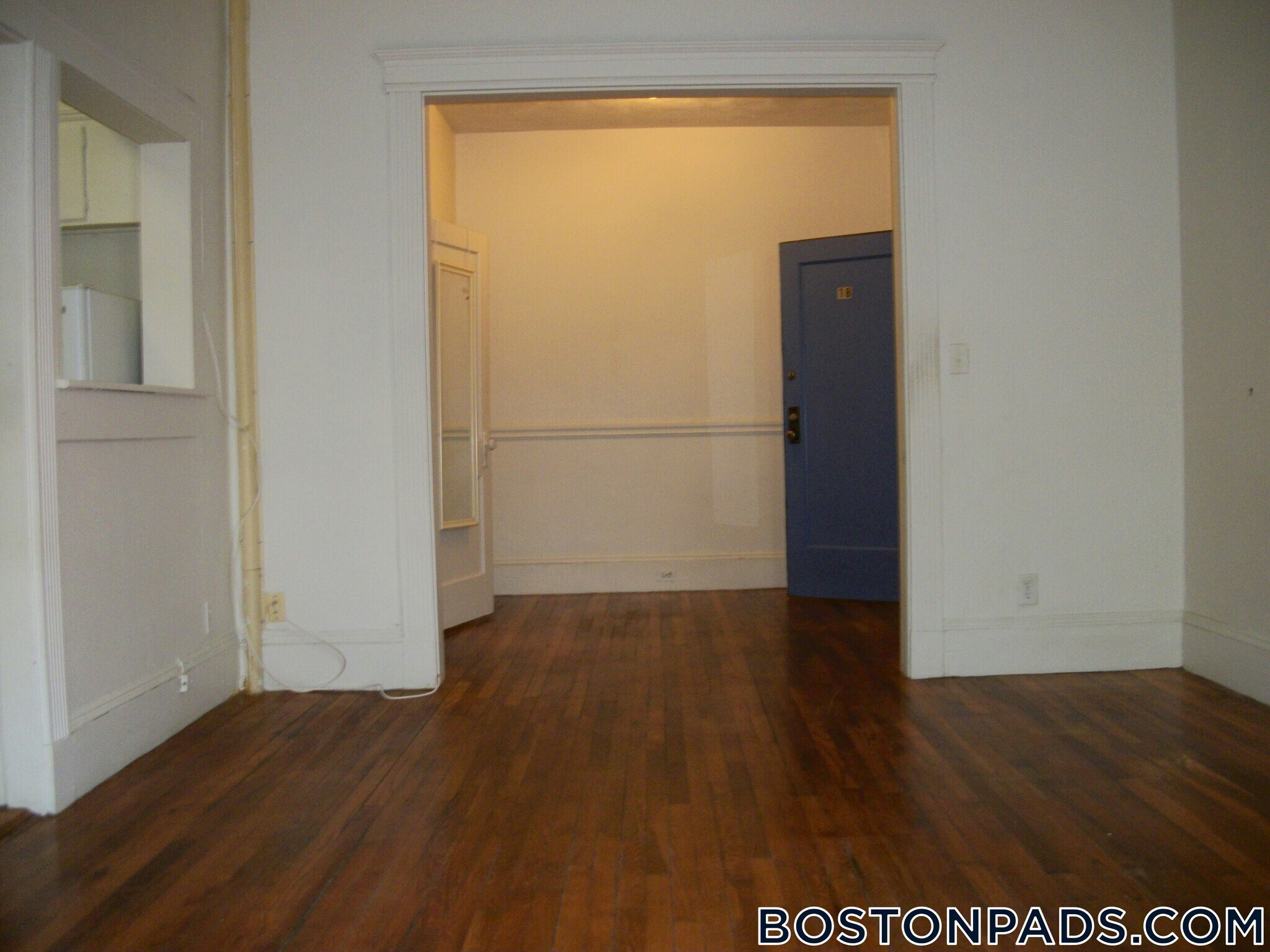 Building Photo - 1334 Commonwealth Avenue