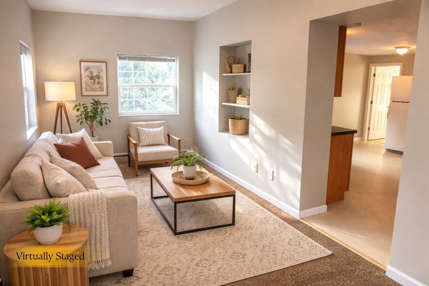 Building Photo - 12 North St