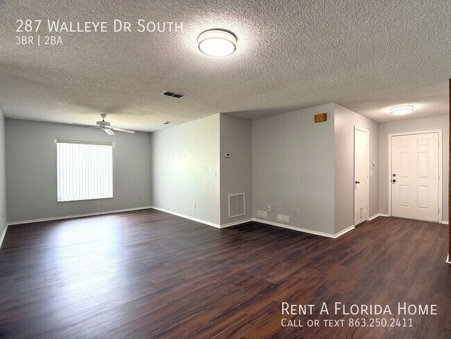 Building Photo - 287 S Walleye Dr