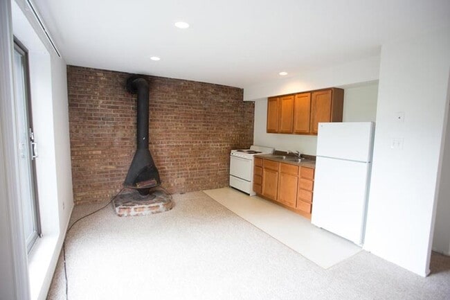 Floorplan - Cornell Terrace