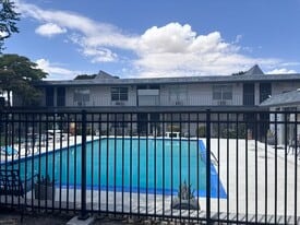 Building Photo - Desert Pearl Apartments