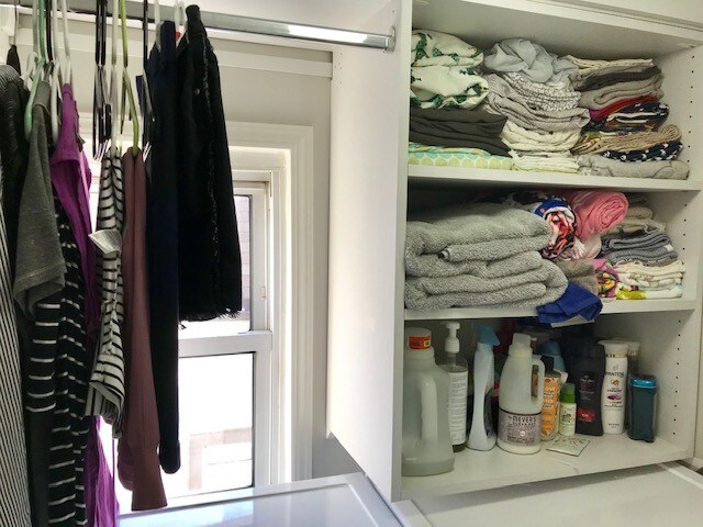 Laundry #2 - 2218 Lawndale Ave