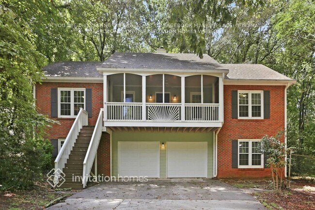 Building Photo - 5630 Dusty Ridge Trail