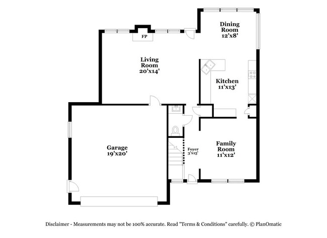 Building Photo - 2104 Laurel Valley Way