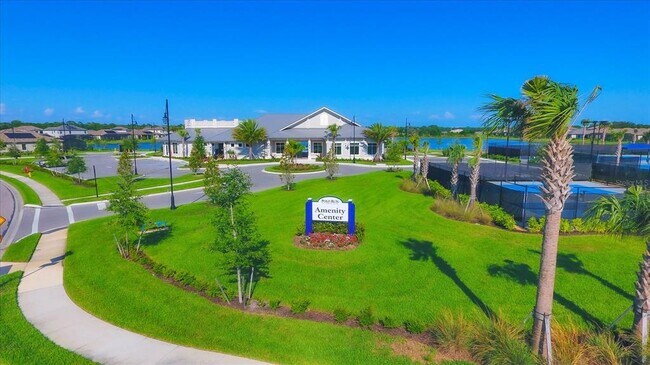 Building Photo - 17311 Blue Rdg Pl