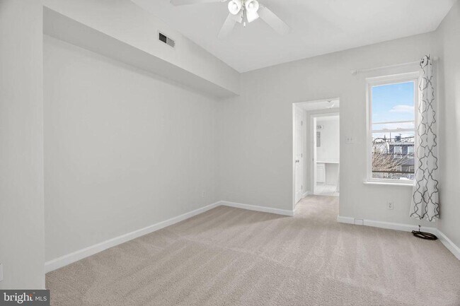 Building Photo - 1642 S Hanover St