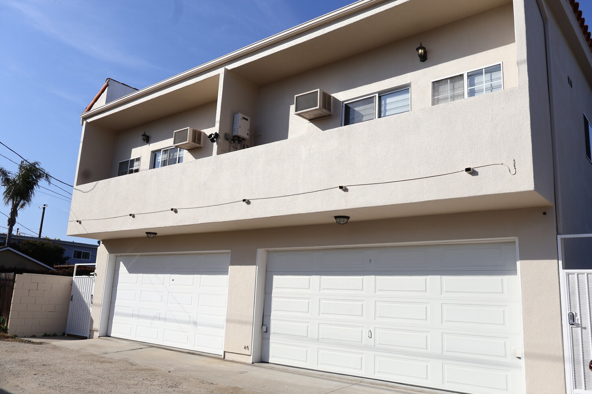Building Photo - 4825 1/2 Sawtelle Blvd