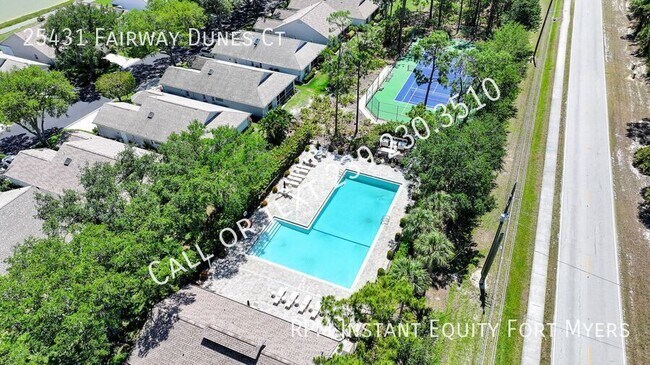 Building Photo - 25431 Fairway Dunes Ct