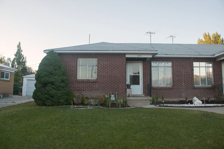 Building Photo - 1715 E 1700 S