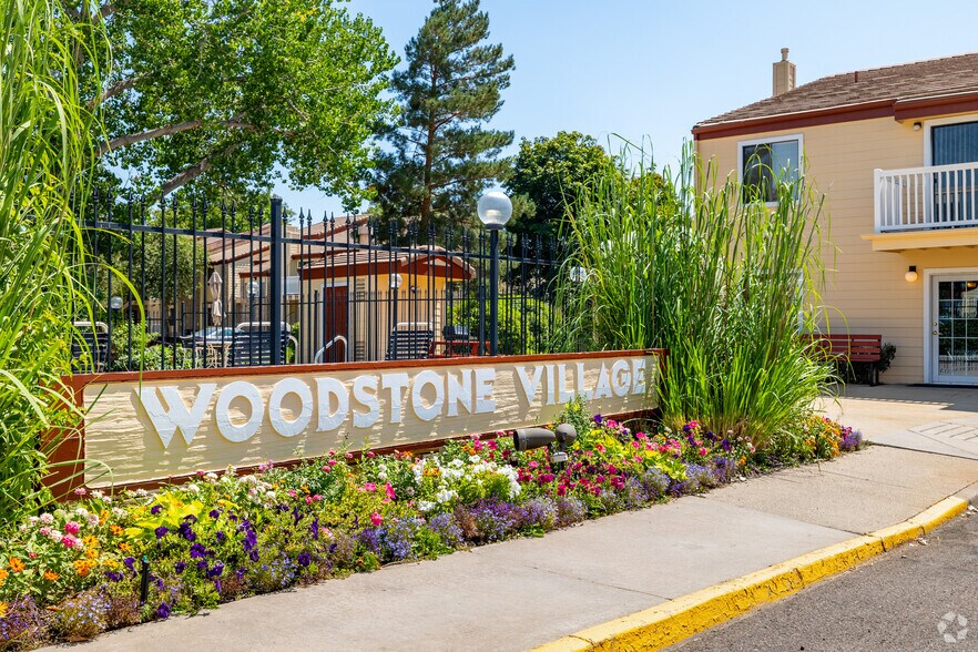 Primary Photo - Woodstone Village