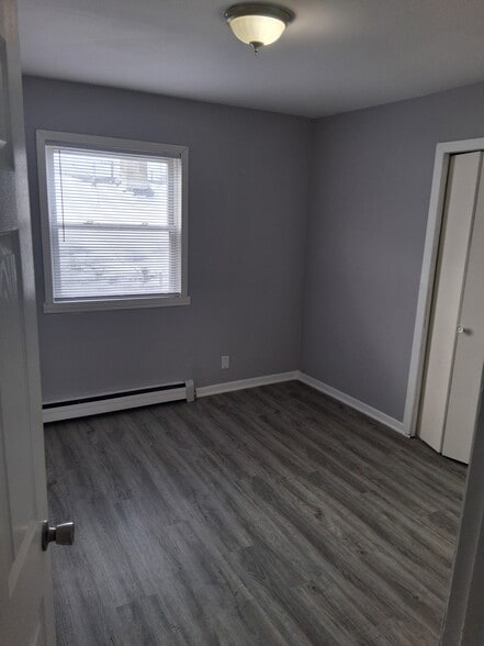 Bedroom 1 - 254 E Jackson St